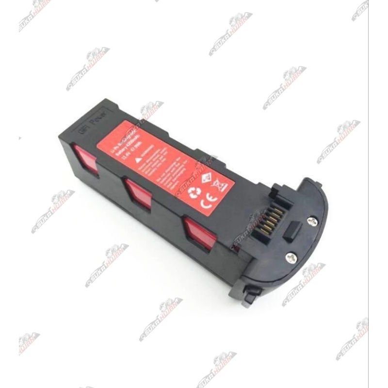 Hubsan Zino Lipo Battery 4200mah 11.4V H117S Zino Pro