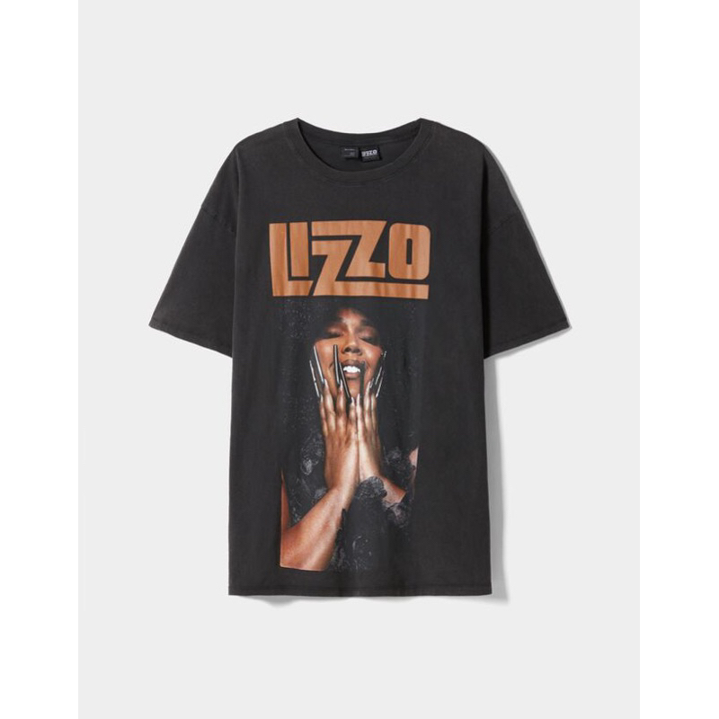 KAOS BAND LIZZO BY BERSHAK*