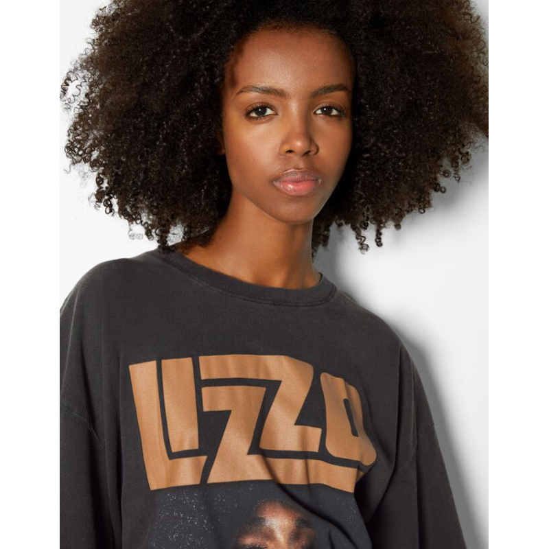 KAOS BAND LIZZO BY BERSHAK*