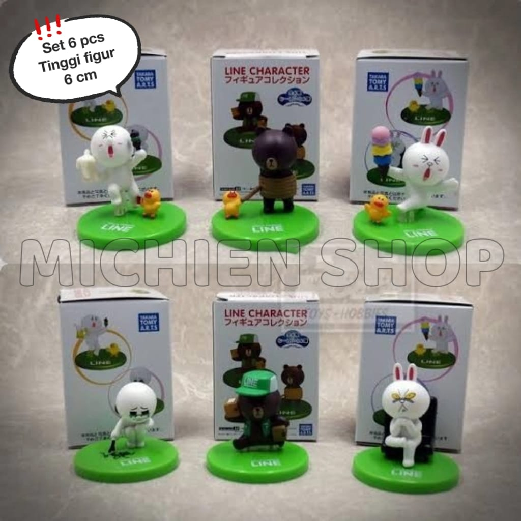 action figure line TakaraTomy