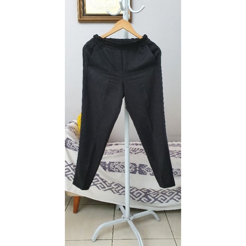 celana kerja merk dorothy perkins- preloved
