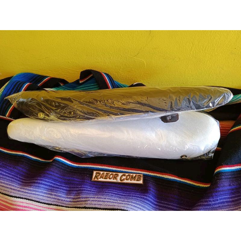 jok saddle sadel sepeda lowrider banana seat vintage bicycle razorcomb