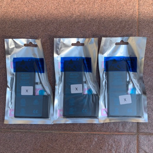 BATERAI BATTERY HANDPHONE For iP X XS XSMax XR battery