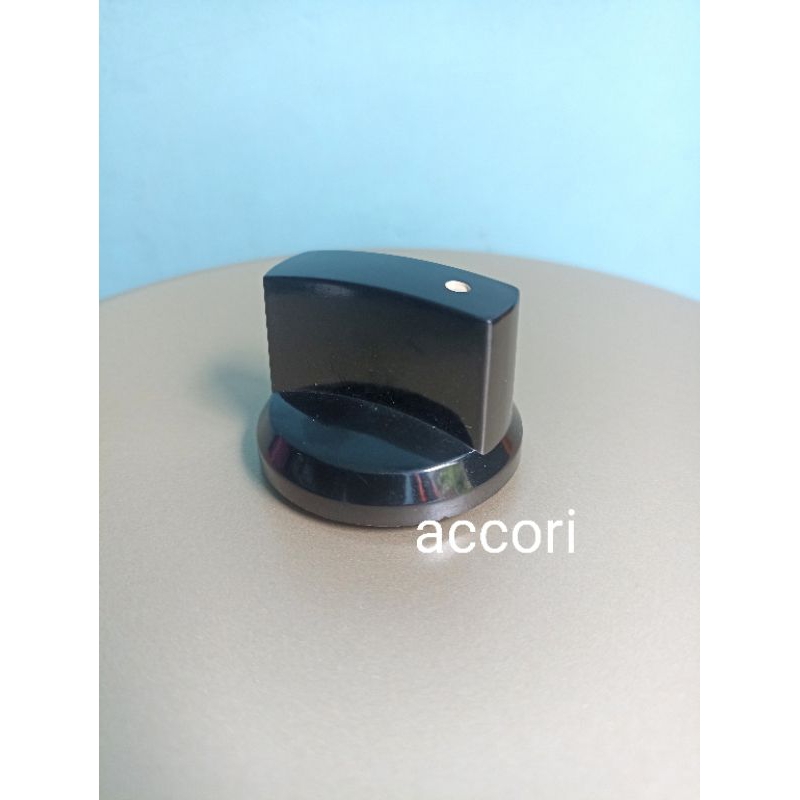 Knop kompor api seribu Miyako Ori - Tombol kompor mata seribu Miyako