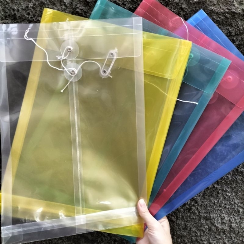 

[per PCS]/ ECER- Map Tali F4 Folio JENIA/REX