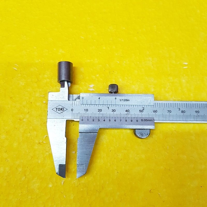 Bosh m7 panjang 1,5cm lingkarang luar 11m baut10