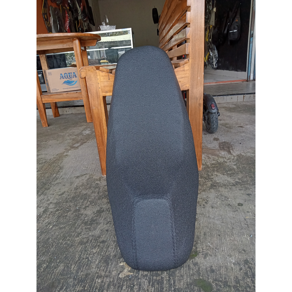 Jok Roadrace Jupiter Z-Jok Jupiter Z roadrace kulit amplas-Jok jupiter Z roadrace-Jok Roadrace-Jok J