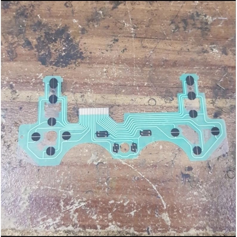 PCB STIK PS3/DS3 ORI PABRIK