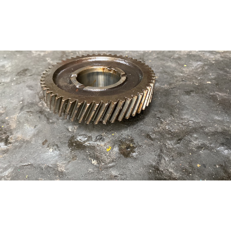 Gigi Mundur Taft GT 5 Speed