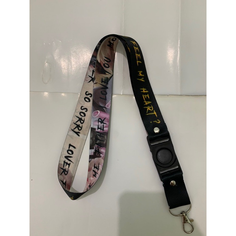 

LANYARD BMTH (UNOFFICIAL)