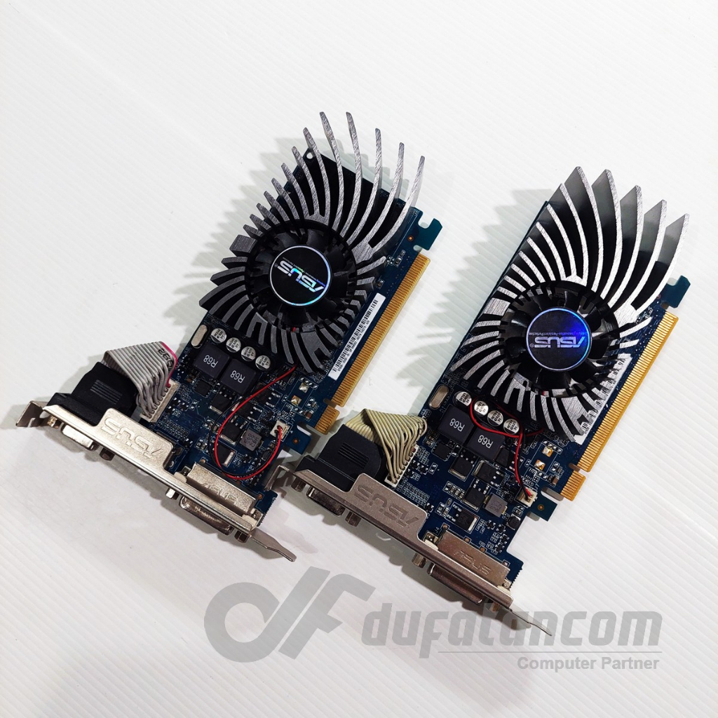 VGA ASUS GT 630 2GB 128 BIT DDR3