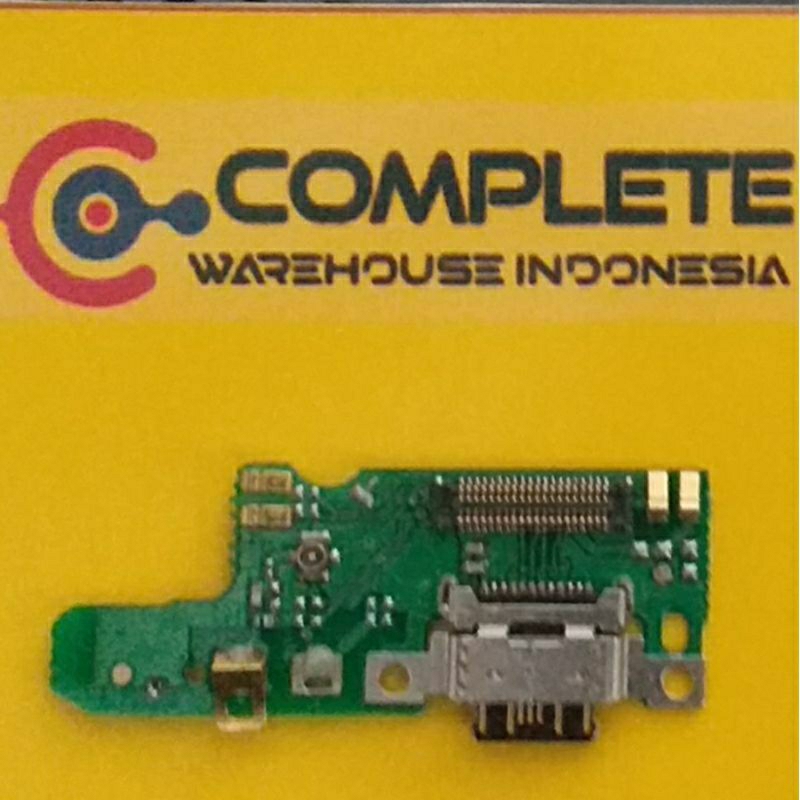 BOARD TC NOKIA 7 / UI NOKIA 7 / PCB CAS NOKIA 7 / BOARD CAS NOKIA 7 ORIGINAL