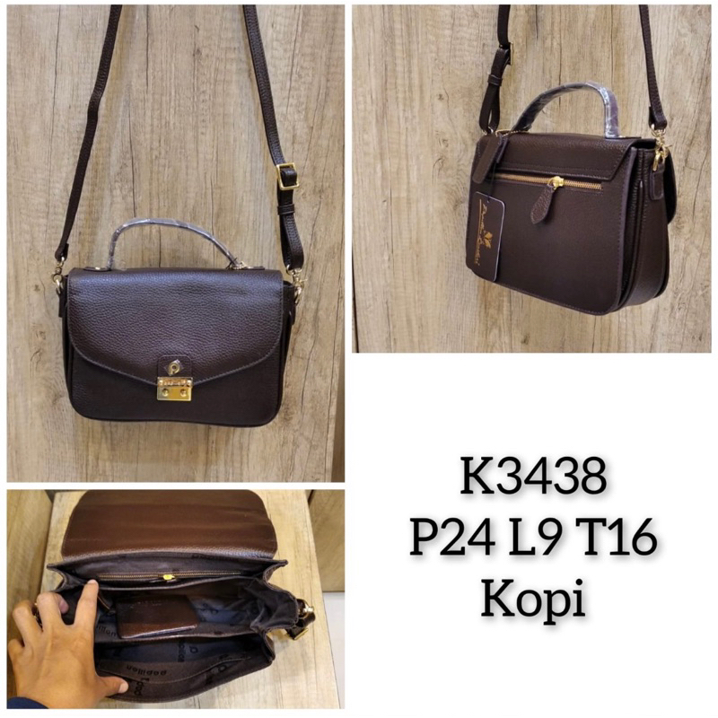 Tas Papilon K3438