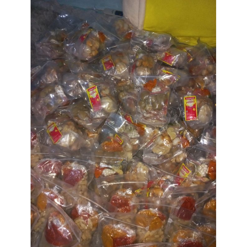 

cilok tulang rangu