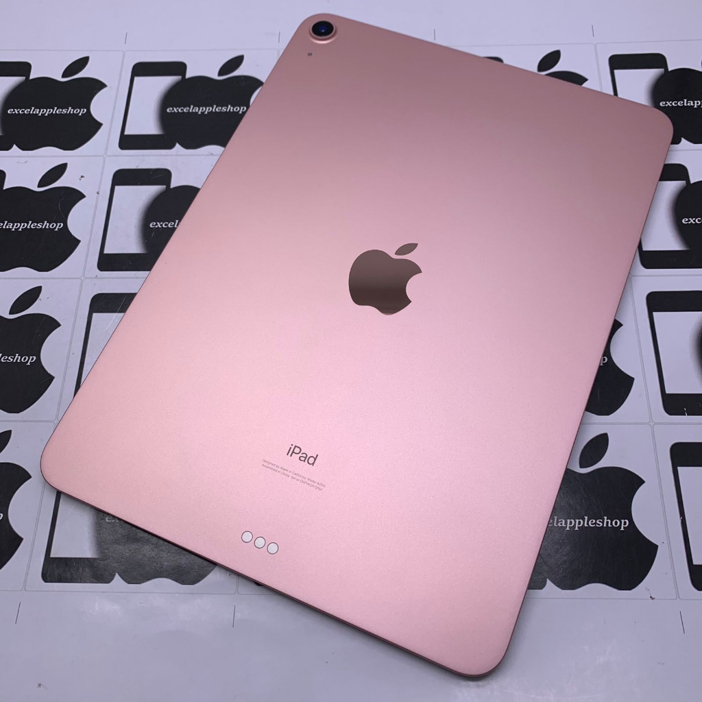 ipad air 4 64gb 2020 10.9 inch mulus no minus lcd original