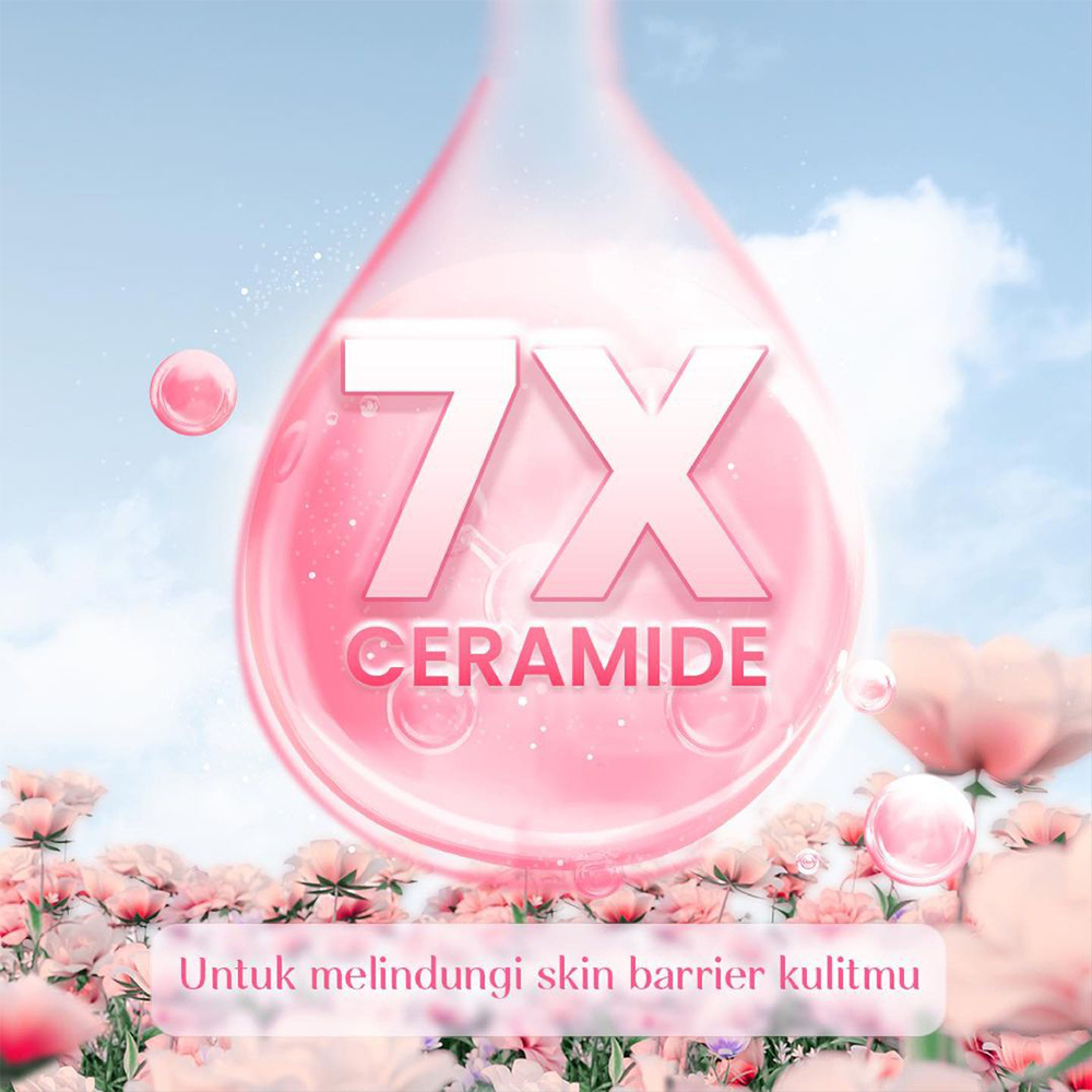 ❤ BELIA ❤ SCARLETT Loving Series | 7X Ceramide | Intense Brightening &amp; Moisturizing Skin | UV Protection by Felicya Angelista
