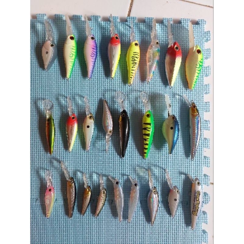 Lure Rapala