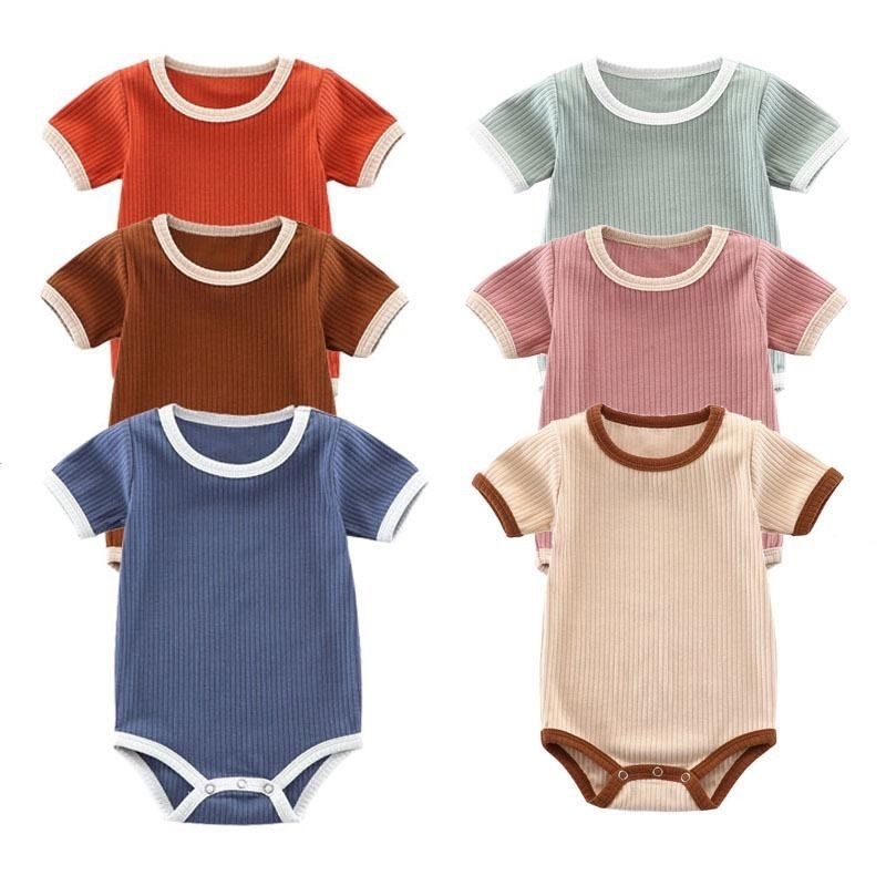 Jumper pendek bayi OB BIS Premium SNI