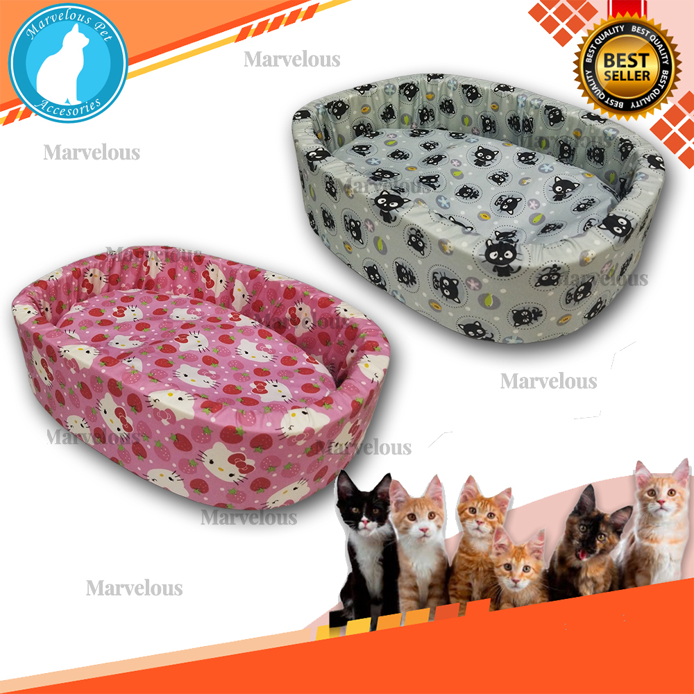 Kasur Kucing Ukuran Besar Aneka Motif Karakter Kartun / Kasur Kucing Motif Kartun / Kasur Anjing