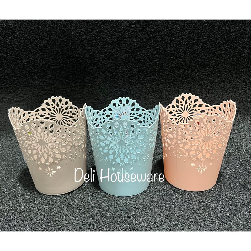 

Tempat Alat Tulis Stationery / Tempat Sendok Garpu / Cutlery Box