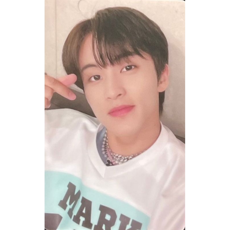 LD Soundwave Candy Mark