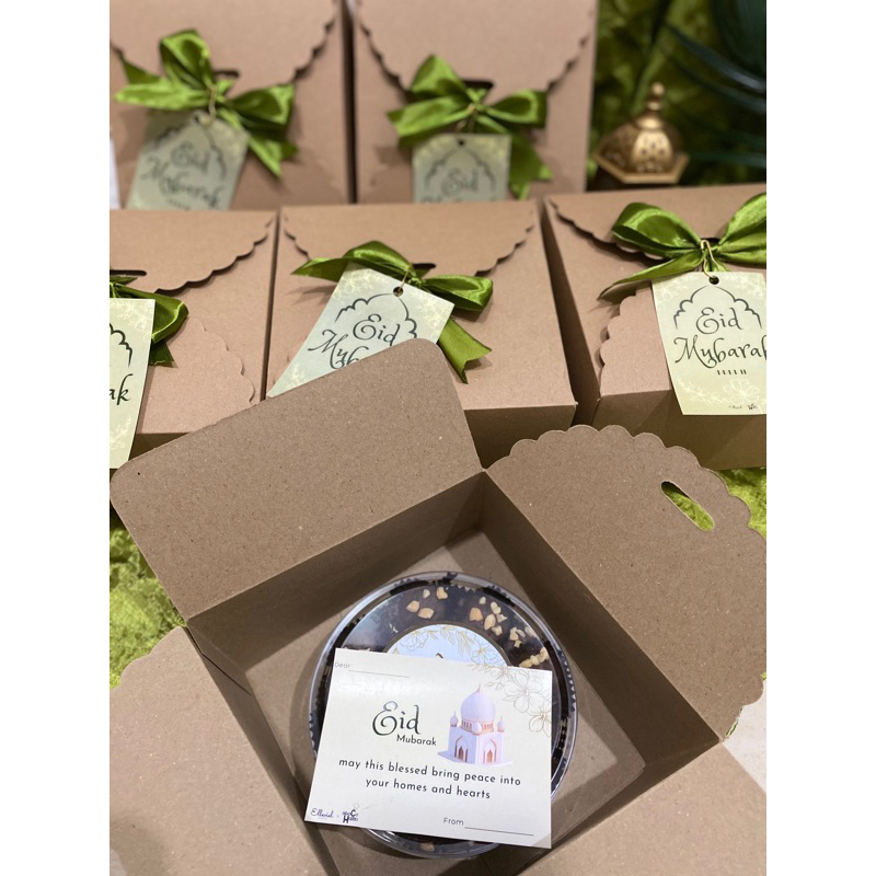 

hampers lebaran ramadhan idul fitri