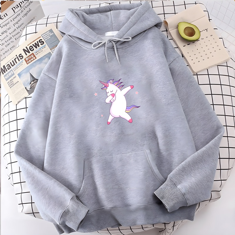 Sweater anak perempuan UNICORN sweater anak baju anak perempuan