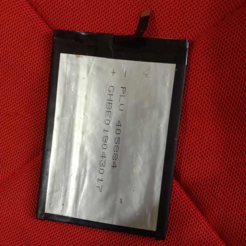 Baterai Battery  batre SPC X3 X2 ORIGINAL Dijamin Original/cabutan