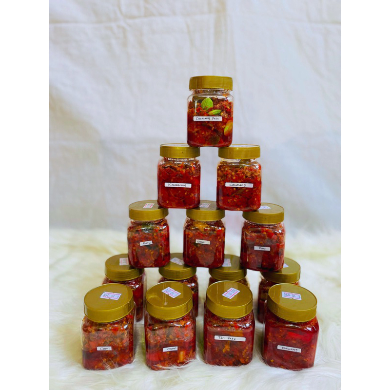 

SAMBEL CAKALANG RESELLER SAMBEL MIMI - SAMBEL PARU GORENG / SAMBEL CUMI / SAMBEL PETE / SAMBEL JENGKOL / SAMBEL TERI MEDAN / SAMBEL KECOMRANG / SAMBEL CAKALANG SAMBEL RUMAHAN ENAK MURAH SAMBEL 3 VARIAN PEDAS