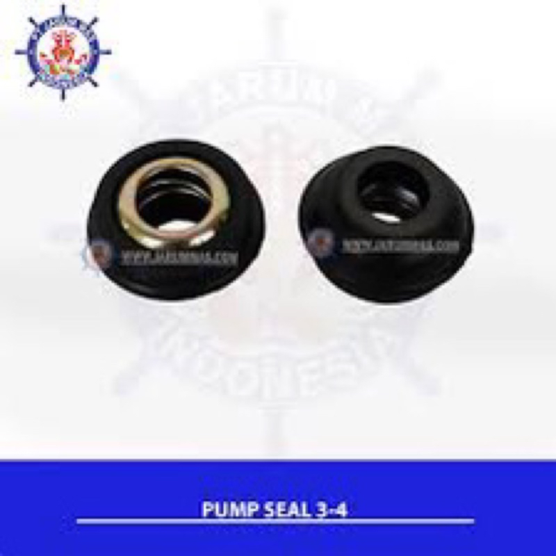 mechanic seal pompa JRM 8000 ukuran 1”