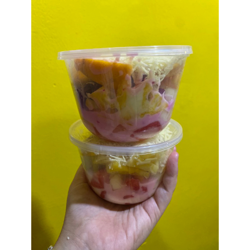

SALADBUAH500ml