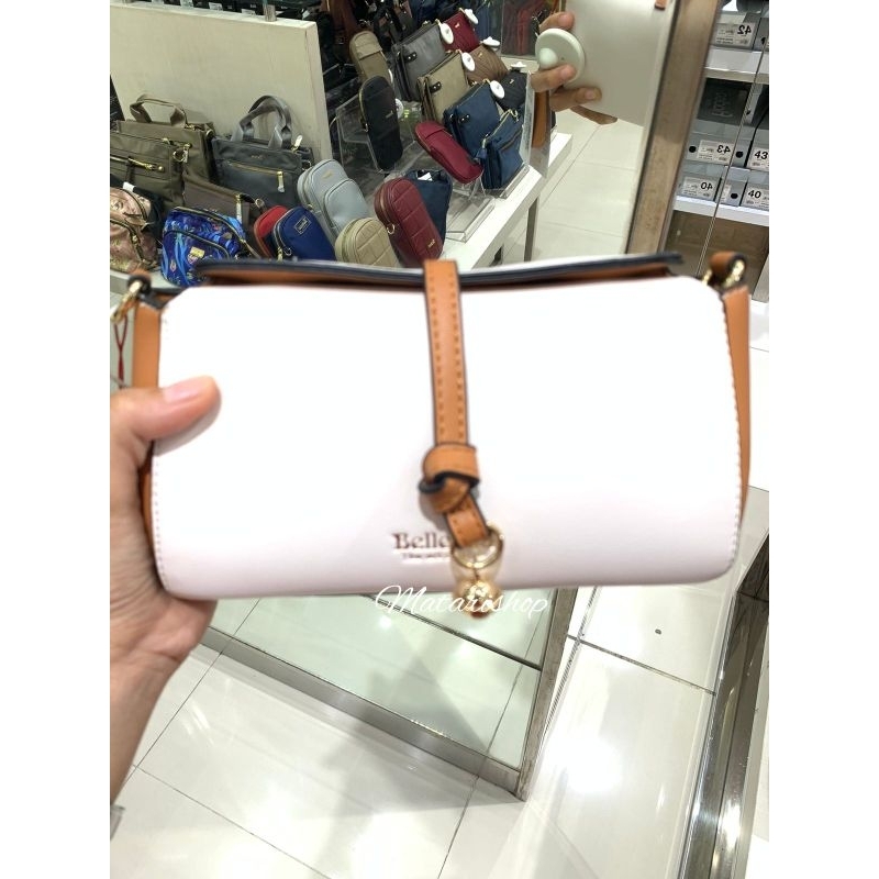 TAS WANITA HANDBAG BY BELLEZZA MATAHARI STORE