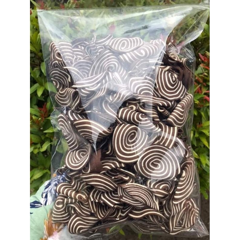

KUPING GAJAH 1KG