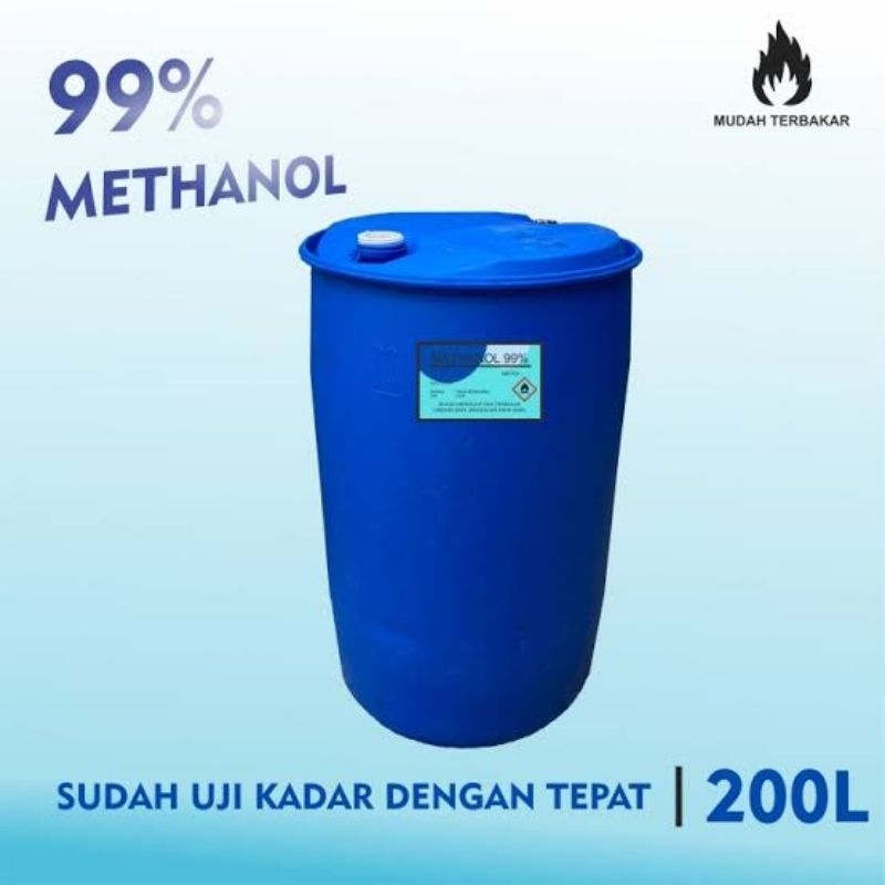 methanol metanol solvent pelarut parfum