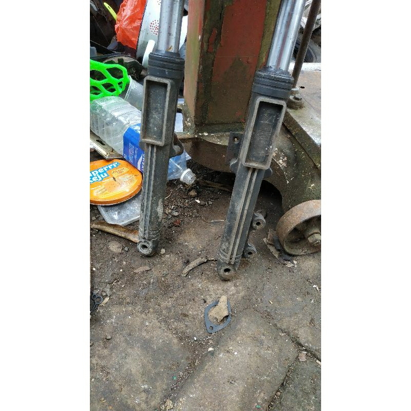 skok gl garuda kiri shock depan gl pro skok depan glmax skok depan gl pro shock depan gl garuda kida