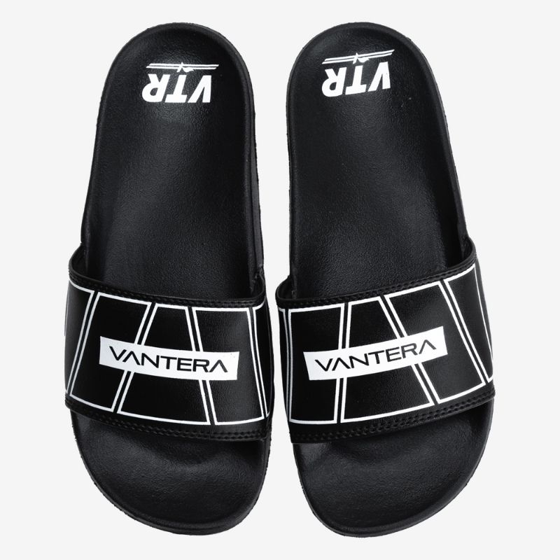 Sandal Vantera Arbooga Black