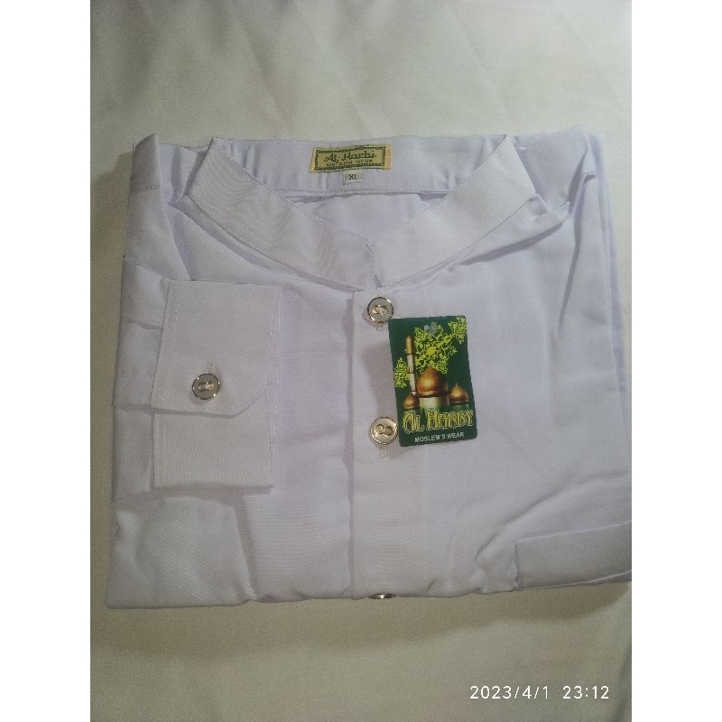 koko/dewsa/kantong*samping/tangan*kancing