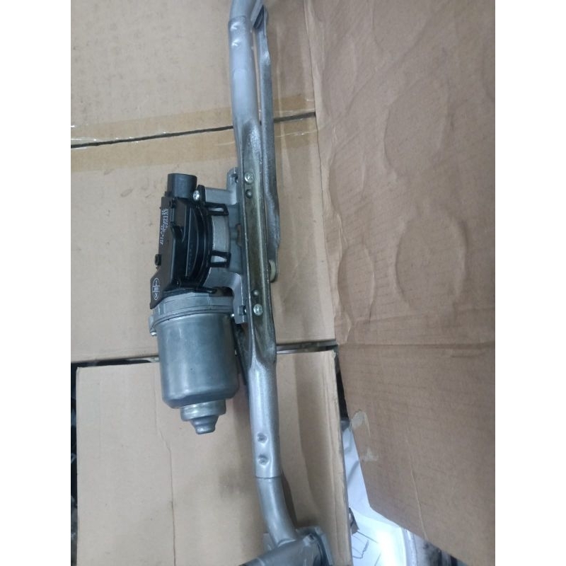 motor dinamo wiper toyota kijang innova 2005 2013 original lengkao link