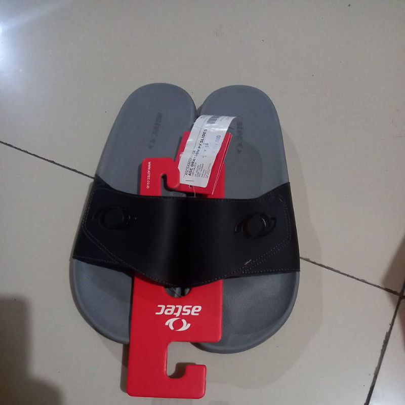 Sandal Astec Grayson Py Slides