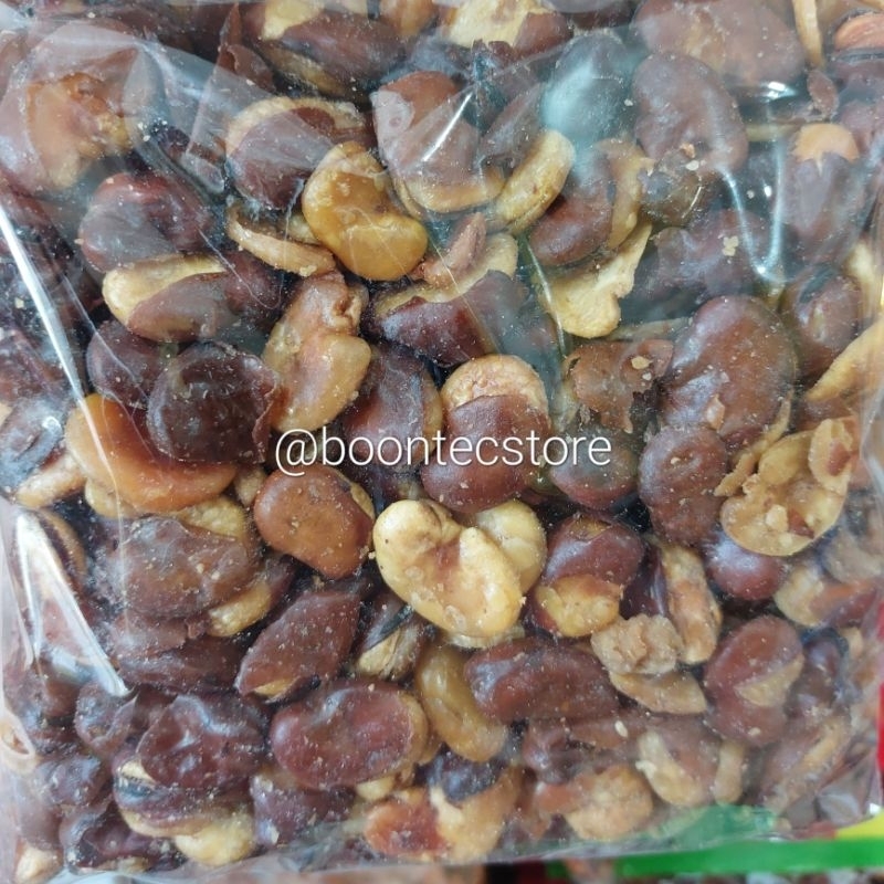 

Kacang Koro Kulit 500 Gram