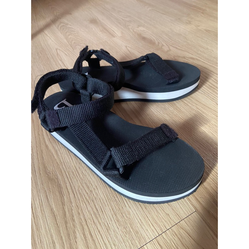 [Preloved] Berrybenka Sandal