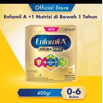 ENFAMIL A1