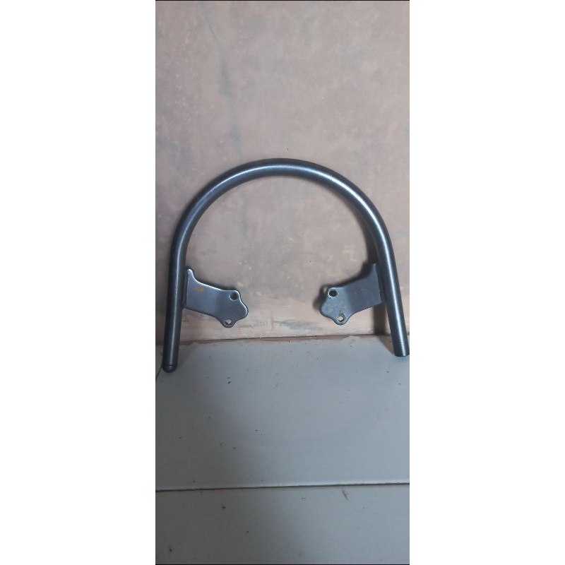 behel Honda Scoopy 2014 K16 besi