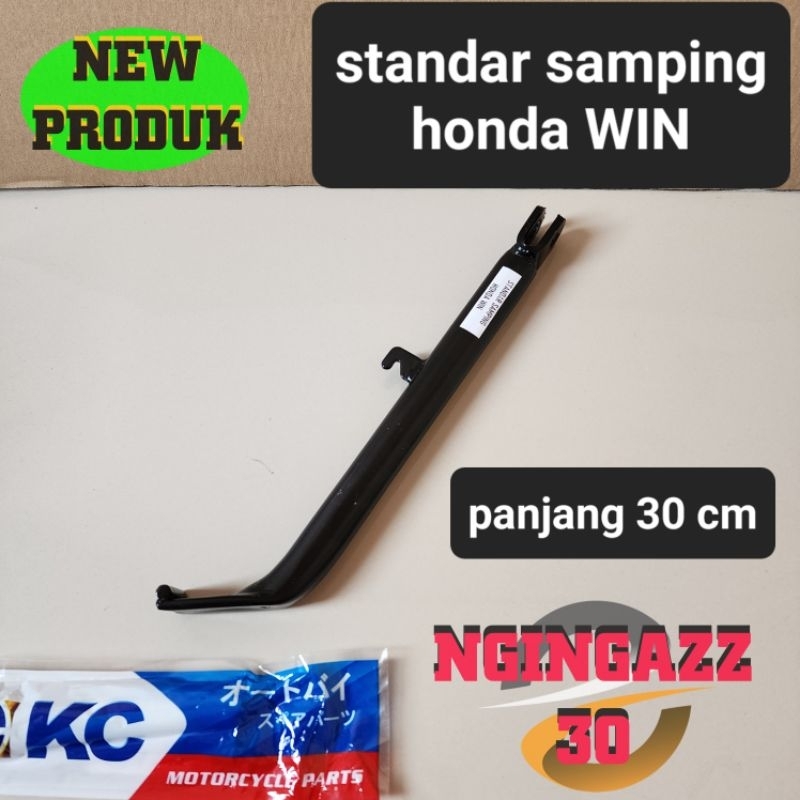 jagang 1 standar stand samping honda win 100 pnp rx king