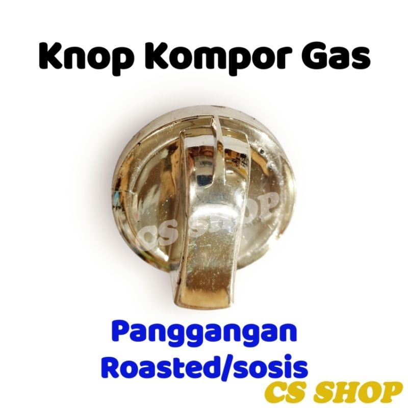 KNOP KOMPOR GAS SEMUA MEREK UMUM-HITACHI/PUTARAN KOMPOR GAS FULL MEREK SESUAI DI VARIASI MASING MASING