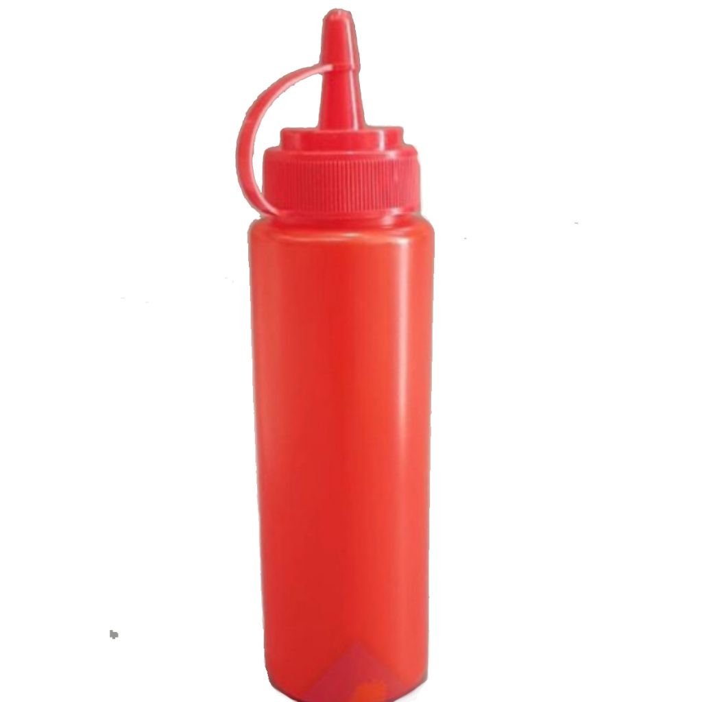 Botol Mayonaise Saos Kecap 250ml