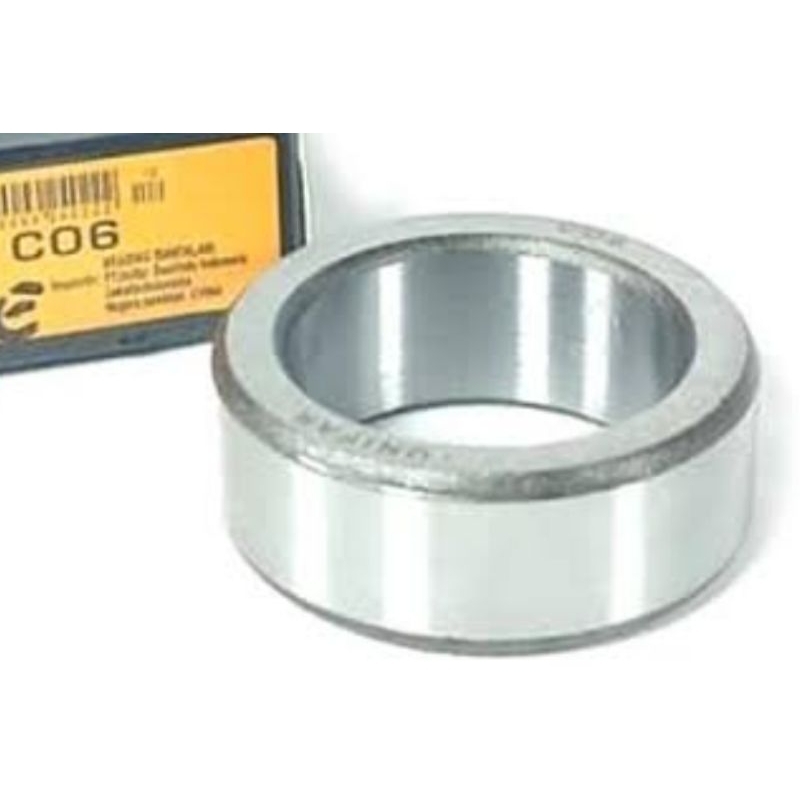 Kancing Bearing Laher As Roda Cones As Roda Belakang Motor Roda Tiga Viar, Appktm, Htm Kaisar, Viva