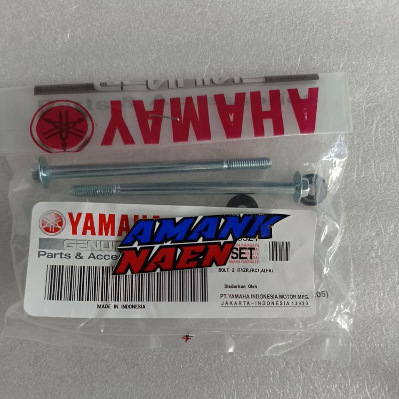 baut dinamo stater f1zr asli yamaha
