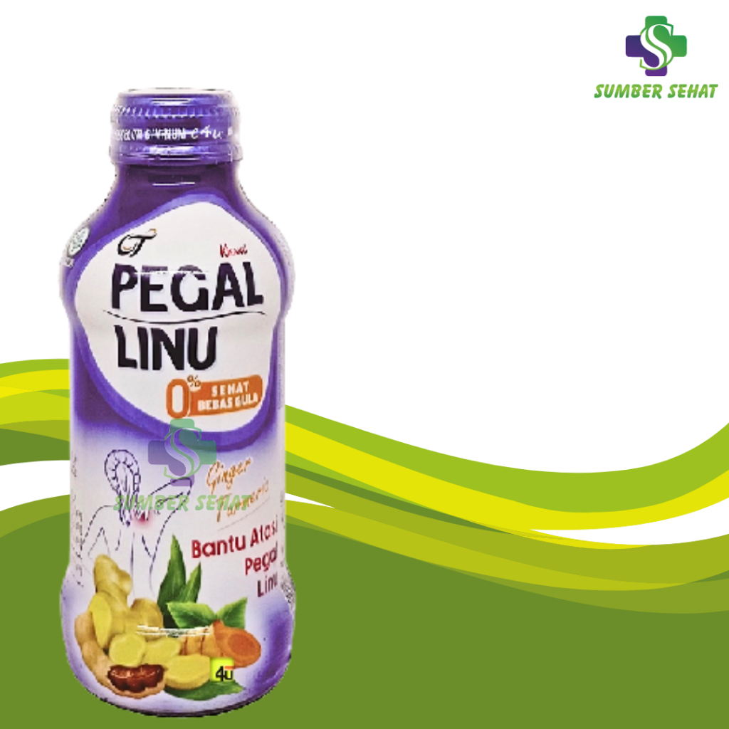 KIRANTI PEGAL LINU 150 ML