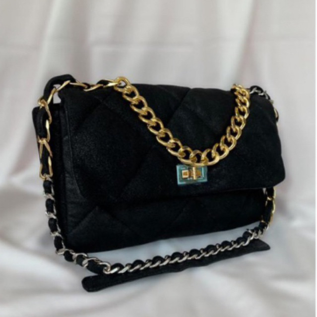 MOOIJ SABAI MINI BLACK